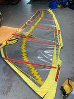 Arrows Trix 5.8 Windsurf Zeil, Watersport en Boten, Zeilen en Zeiltoebehoren, Ophalen, Gebruikt, 3 tot 6 meter, Minder dan 15 m²