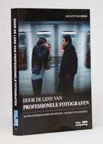 Lise Lotte ten Voorde door de lens van professionele fotogra, Ophalen of Verzenden, Zo goed als nieuw