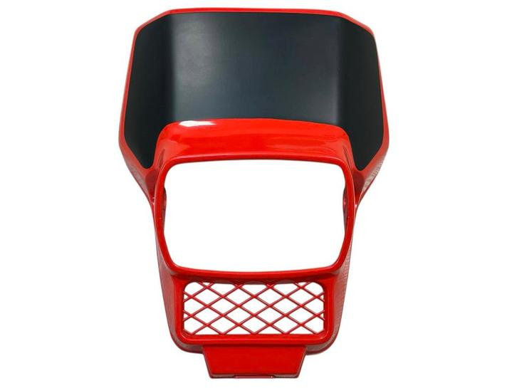 NOS Koplamp Spoiler Honda MT R134 Rood, Fietsen en Brommers, Brommeronderdelen | Algemeen, Nieuw, Koplamp, Ophalen of Verzenden