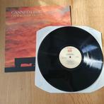 Canned Heat – On The Road Again (UK1989) (VG+/VG+), Cd's en Dvd's, Ophalen of Verzenden, Gebruikt, 12 inch, Poprock