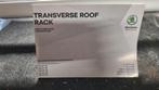 Originele KODIAQ 2022 dakdragers, Auto diversen, Dakdragers, Ophalen of Verzenden