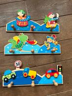 Kinderkapstokken, Huis en Inrichting, Ophalen of Verzenden, Gebruikt, Minder dan 100 cm