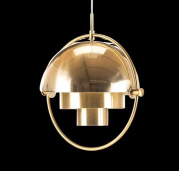 Lyfa Multi Lite by Louis Weisdorf beschikbaar voor biedingen