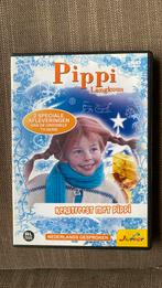 Kerstfeest met Pippi Langkous - 2 films op dvd, Cd's en Dvd's, Gebruikt, Ophalen of Verzenden, Drama, 1980 tot heden
