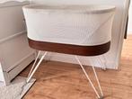 Babysnoo bassinet slimme wieg bed baby, Ophalen, Zo goed als nieuw, Wieg