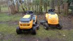 wegens inruil 2 x zitmaaier iets werk  1 koop, Ophalen, Gebruikt, Versnellingen, Nederland