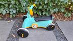 Berg go skelter driewieler loopfiets loopauto, Ophalen of Verzenden, Zo goed als nieuw, Overige merken