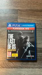 The Last Of Us: Remastered - PS4, Avontuur en Actie, Gebruikt, Vanaf 18 jaar, 1 speler