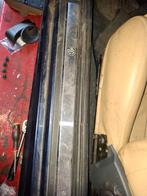 MG-F TF instaplijsten, Auto-onderdelen, Carrosserie en Plaatwerk, Ophalen, Gebruikt, MG, Voor