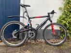 Koga Miyata Mountainbike, Ophalen, Gebruikt, 49 tot 53 cm, Gazelle