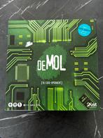 Wie is de Mol - Bordspel, Hobby en Vrije tijd, Gezelschapsspellen | Bordspellen, Vijf spelers of meer, Ophalen of Verzenden, Zo goed als nieuw