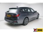 BMW 3 Serie Touring 330e 292 PK Sportline Business Ed. Plus, Automaat, 1998 cc, Achterwielaandrijving, Gebruikt