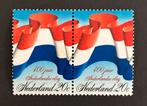 Nvph 1010 postfris, doorloper, Ophalen of Verzenden, Na 1940, Postfris