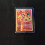 Reverse holo charizard xy evolutions, Hobby en Vrije tijd, Verzamelkaartspellen | Pokémon, Ophalen of Verzenden, Zo goed als nieuw