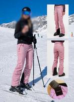 *Nieuwe Roze Peak Performance skibroek maat L, Ophalen of Verzenden, Nieuw, Maat 42/44 (L), Broek