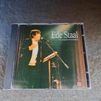Ede Staal cd, Ophalen of Verzenden, Zo goed als nieuw