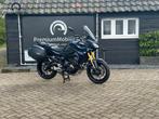 YAMAHA TRACER 900 ABS (bj 2017), Bedrijf, 3 cilinders, Meer dan 35 kW, Toermotor
