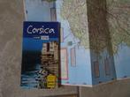 anwb extra reisgids Corsica + de uitneembare landkaart, Boeken, Reisgidsen, Gelezen, ANWB, Ophalen of Verzenden, Europa