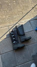 Nieuwe Snowboots maat 37, vallen ruim maat 38, Kleding | Dames, Schoenen, Ophalen of Verzenden, Zo goed als nieuw, Snowboots
