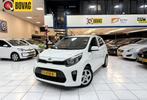 Kia Picanto 1.0 CVVT Eco.PlusL, Voorwielaandrijving, Stof, Gebruikt, Euro 6