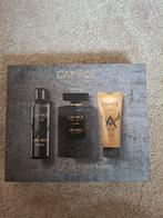 Nieuw geschenkset heren van Capace Armado douche set doos, Ophalen of Verzenden, Nieuw, Bad & Douche