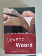 Inge van Hell-Dijke - Levend Woord, Ophalen of Verzenden, Zo goed als nieuw, Inge van Hell-Dijke