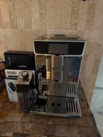 De’Longhi PrimaDonna ECAM650.85.MS – Nieuwstaat, 1 maand oud, Witgoed en Apparatuur, Koffiezetapparaten, Ophalen of Verzenden