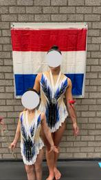 Acro Pakken Duo - Maat 38/M & 122/128, Sport en Fitness, Gebruikt, Overige kleuren, Maat 36 t/m 42, Ophalen of Verzenden