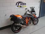 KTM 1290 SUPER DUKE GT, Motoren, Motoren | KTM, 2 cilinders, KTM, Motorrijbewijs A, Bedrijf