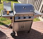 Mooie Gas BBQ te koop van Patriot outdoor Living, Ophalen, Gebruikt, Cadac