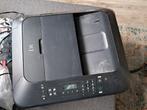 Canon printer mogelijk defect (voor de klusser), Computers en Software, Printers, Ophalen of Verzenden, Gebruikt