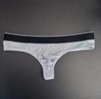 Thongs Maat-M, Kleding | Heren, Ondergoed, Ophalen of Verzenden, Zwart, Slip