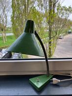 Vintage Hala bureaulamp, E27 (groot), Overige typen, Gebruikt, Vintage