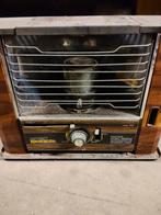 Zibro kachel, Huis en Inrichting, Ophalen, Gebruikt, Overige brandstoffen, Petroleumkachel