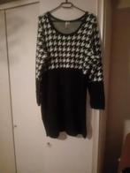 gebreide jurk maat 48/50, Overige kleuren, Maat 46/48 (XL) of groter, Ophalen of Verzenden, Zo goed als nieuw