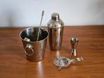 Cocktail set, Ophalen, Zo goed als nieuw
