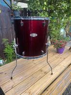 Pearl Floortom 16” Target, Muziek en Instrumenten, Drumstellen en Slagwerk, Ophalen, Gebruikt, Pearl