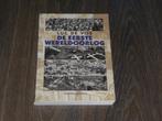 LUC DE VOS - DE EERSTE WERELDOORLOG, Verzenden, Luc De Vos, Zo goed als nieuw, Voor 1940