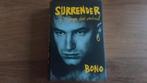 Boek: Surrender - Bono (Autobiografie, Nederlands), Ophalen of Verzenden, Gelezen, Bono, Kunst en Cultuur