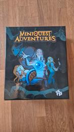 Miniquest adventures, Ophalen of Verzenden, Zo goed als nieuw
