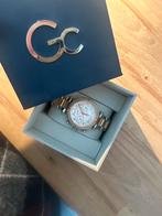 GC Polshorloge - Nog nooit gedragen!, Sieraden, Tassen en Uiterlijk, Horloges | Dames, Overige merken, Staal, Polshorloge, Ophalen of Verzenden