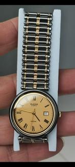 Rado Quartz Dames horloge, Ophalen of Verzenden, Zo goed als nieuw, Goud, Overige merken