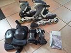 Skeelers softboot k2, Ophalen, Zo goed als nieuw, Inline skates 4 wielen, Overige merken