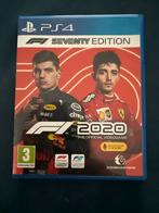 F1 2020 Seventy Edition - PS4, Spelcomputers en Games, Games | Sony PlayStation 4, Online, Verzenden, 1 speler, Racen en Vliegen