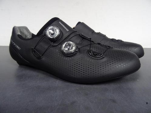 Shimano S-Phyre RC901, maat 44, Sport en Fitness, Wielrennen, Zo goed als nieuw, Schoenen, Ophalen of Verzenden