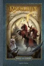 Ravelijn - Paul van Loon *NIEUW*, Ophalen of Verzenden, Nieuw, Paul van Loon