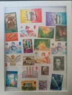 Postzegel Collectie, Postzegels en Munten, Postzegels | Volle albums en Verzamelingen, Ophalen of Verzenden, Nederland en Buitenland