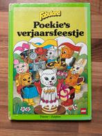 Fabuland Poekie's verjaarsfeestje, Ophalen of Verzenden, Gelezen