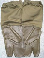 militair, Ophalen of Verzenden, Landmacht, Nederland, Kleding of Schoenen