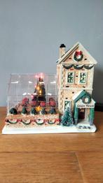 Dickensville green house, Diversen, Kerst, Ophalen of Verzenden, Zo goed als nieuw